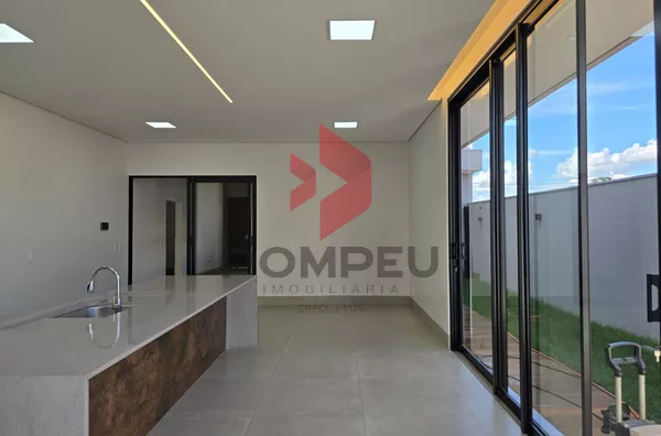 CASA À VENDA CONDOMÍNIO MANACÁ