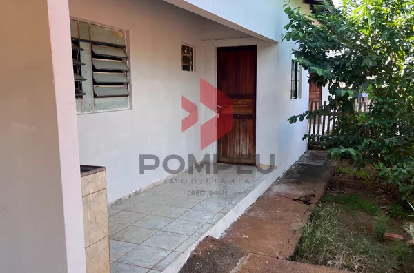 RUA FLORIANOPOLIS, 312-W, KITNET 01, JARDIM ATLÂNTIDA - Foto 1