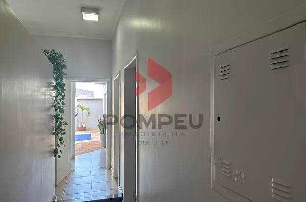 SOBRADO À VENDA VILA ALTA