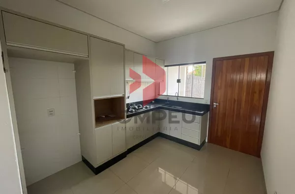 CASA - RUA DOS MANACAS, 2539-N, PARQUE DO BOSQUE