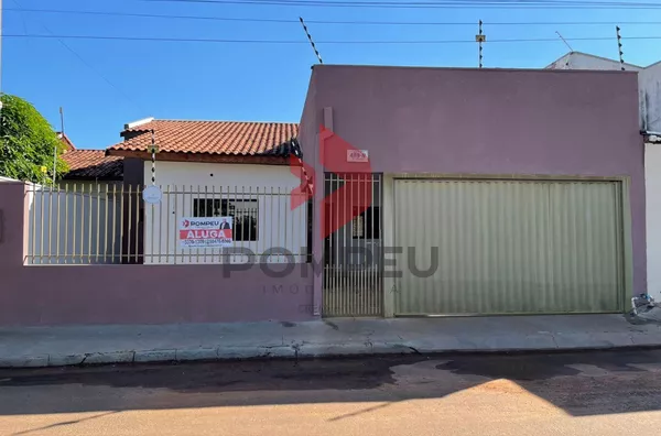 R. 170-A,  S/N, QD. 40 LT 26, PARQUE TARUMÃ