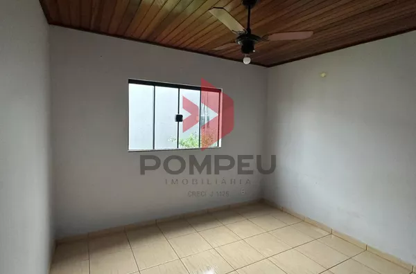 RUA PEDRO KWICINSKI, (06-A) N° 1664-S, JARDIM SHANGRI-LA