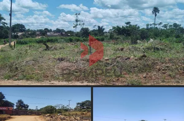 4 TERRENOS Á VENDA - COLNIZA