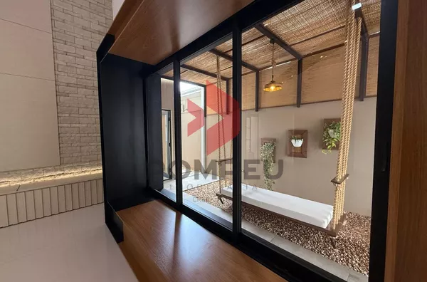 CASA À VENDA VILA ALTA