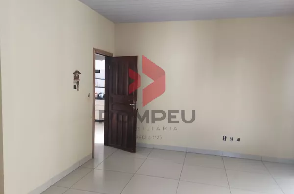 CASA À VENDA, JD. TARUMÃ