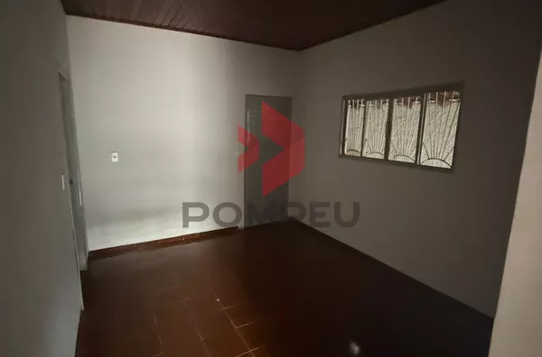 CASA - RUA 07, N° 1404-S, JARDIM RIO PRETO