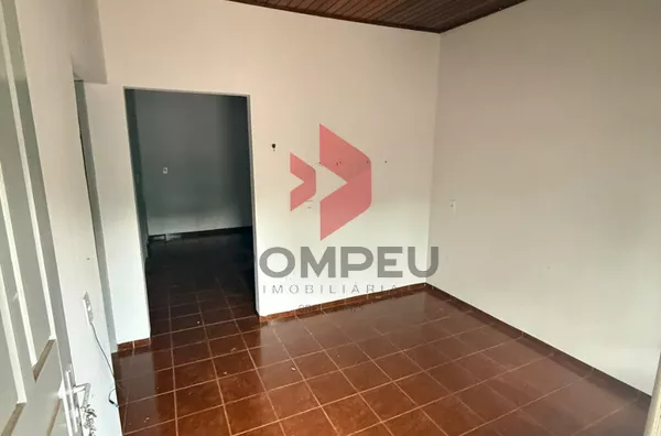 CASA - RUA 07, N° 1404-S, JARDIM RIO PRETO