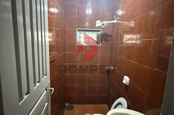 CASA - RUA 07, N° 1404-S, JARDIM RIO PRETO