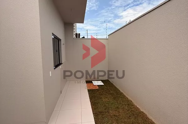 CASA À VENDA PARQUE DA MATA