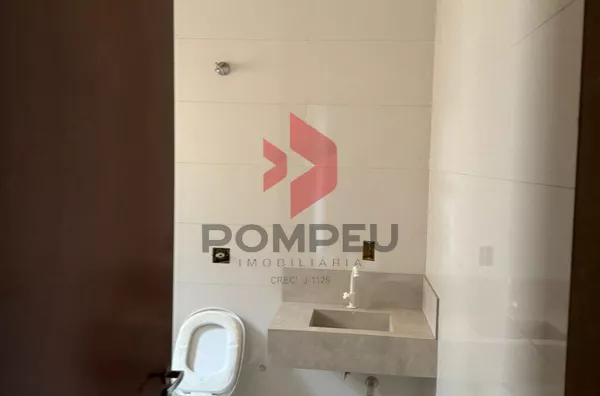 RUA M, QD 34 LT 15 ALTOS DO TARUMA