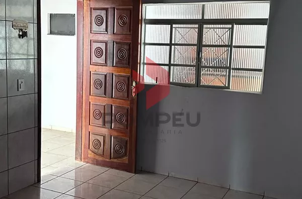 RUA 46, 185-E, JARDIM EUROPA