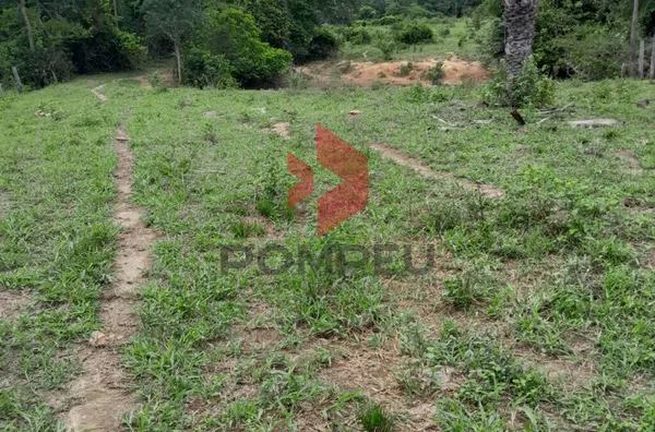 SÍTIO À VENDA PRÓX AO SEPOTUBA