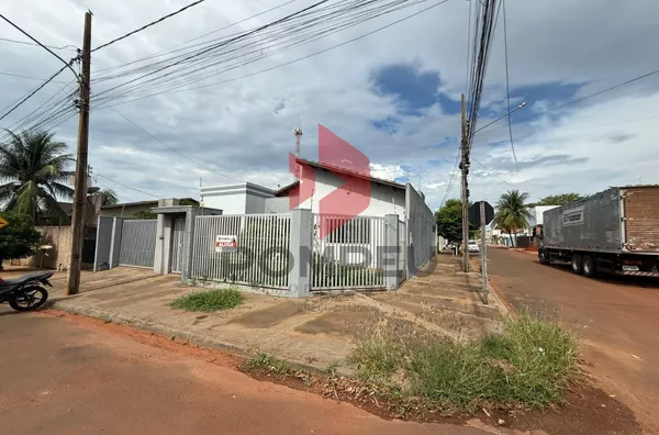 CASA - RUA RIO DE JANEIRO, N° 90-W DONA JULIA