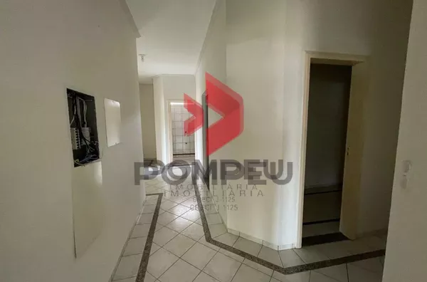 IMÓVEL COMERCIAL À VENDA 