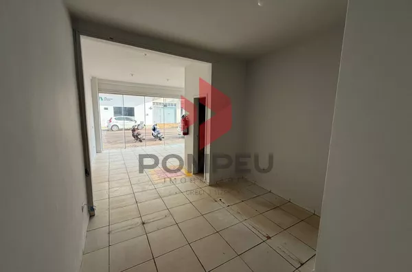 RUA ANTONIO JOSE DA SILVA, SALA 02, 442-W CENTRO