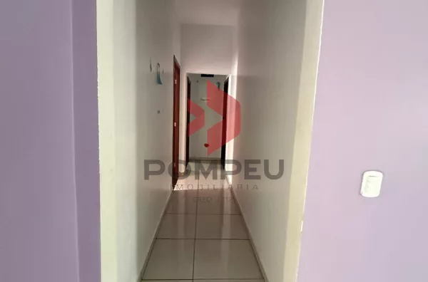 SALA COMERCIAL COM RESIDÊNCIA - AVENIDA TANCREDO DE ALMEIDA NEVES, 272-N, CENTRO