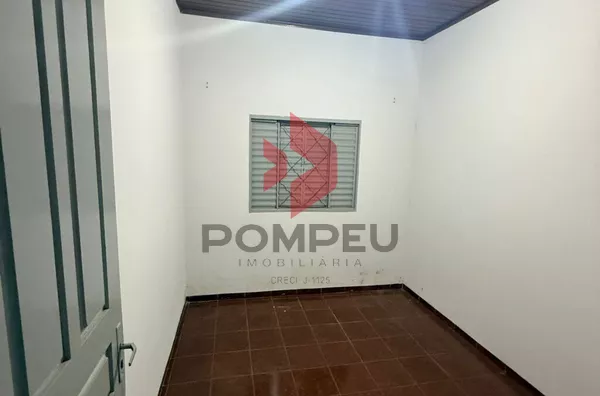 CASA - RUA 07, N° 1404-S, JARDIM RIO PRETO