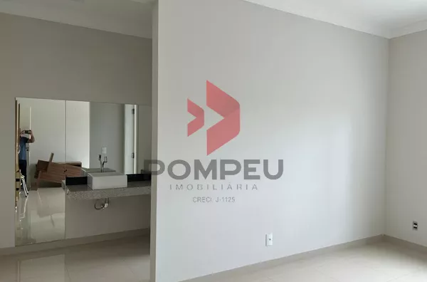 SOBRADO À VENDA JD ACÁCIA