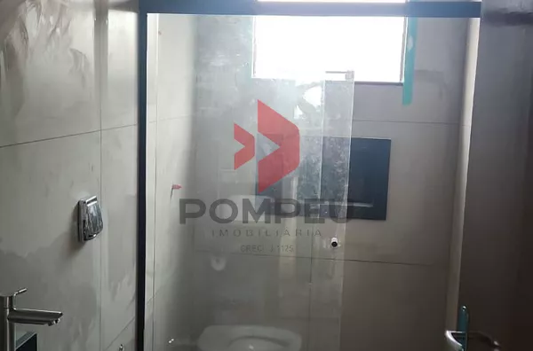 CASA À VENDA RESERVA DO PARQUE