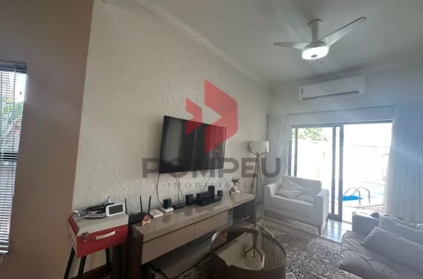 SOBRADO À VENDA VILA ALTA