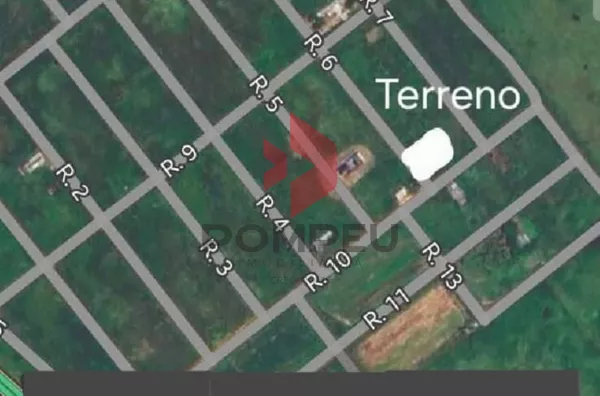 TERRENO Á VENDA, PARQUE FIGUEIRA