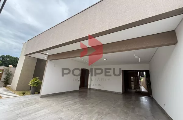 CASA À VENDA VILA ALTA