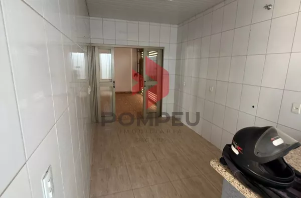 CASA - RUA RIO DE JANEIRO, N° 90-W DONA JULIA