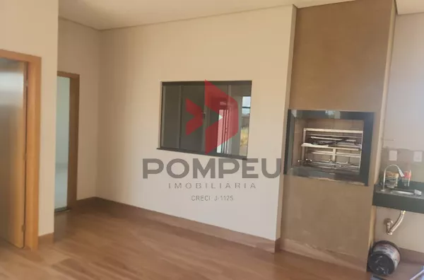 CASA À VENDA -TANGARÁ DA SERRA - Foto 3