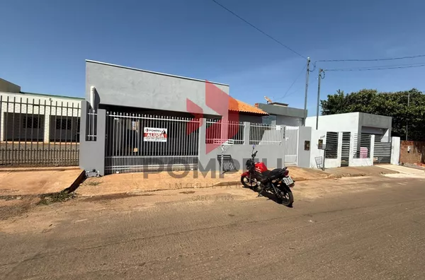 RUA 150-A, N° 556-N, JARDIM TARUMA