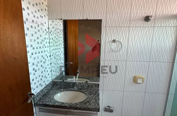 CASA - AV. DAS PALMEIRAS ESQ. C/ RUA K, 1678-N, JARDIM NOVO TARUMÃ