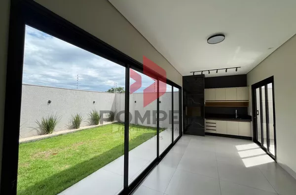 CASA À VENDA JD ITÁLIA