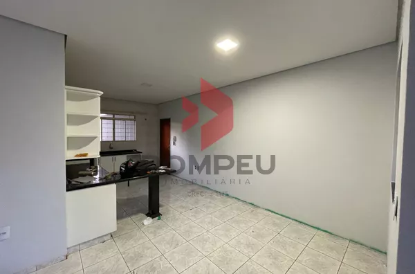 RUA JULIO MARTINEZ BENEVIDES 1327-E JD EUROPA
