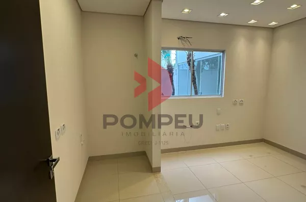 Sala comercial para aluguel,  - Tangará Da Serra-MT