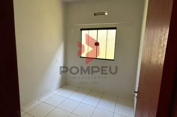 RUA 48, 478-N JARDIM PARAISO