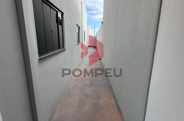 RUA DOS JERIVA, 2925, PARQUE DO BOSQUE - Foto 10