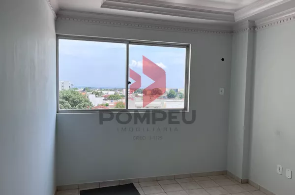 R. ANTONIO HORTOLANI, APTO 305, N° 53-N, CENTRO