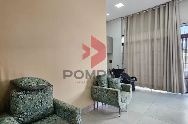 CASA À VENDA TARUMÃ COM PONTO COMERCIAL
