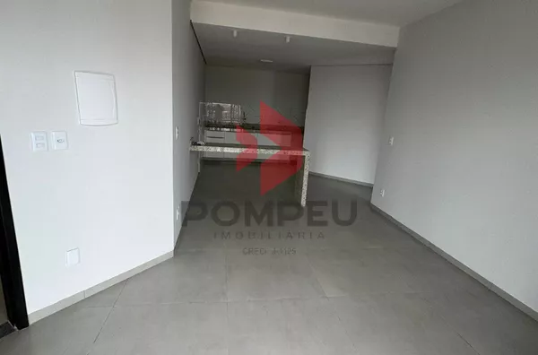 Rua Sebastião Barreto, N° 66-W, Apto 201 Ed fenicia, Centro