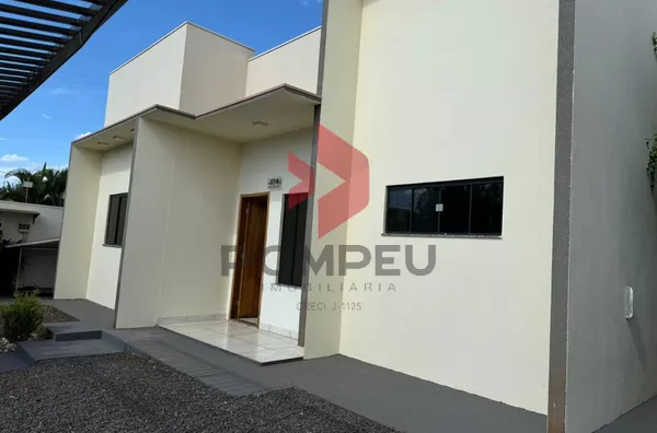 RUA 23-A N° 1671-W JARDIM ITALIA