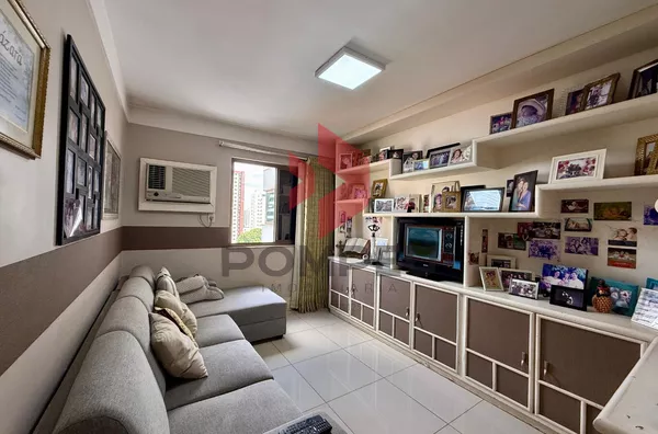 APARTAMENTO À VENDA EM CUIABÁ