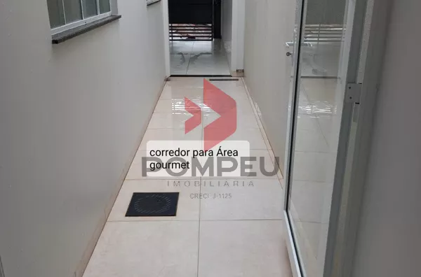 CASA À VENDA - ALTO ALEGRE - Foto 13