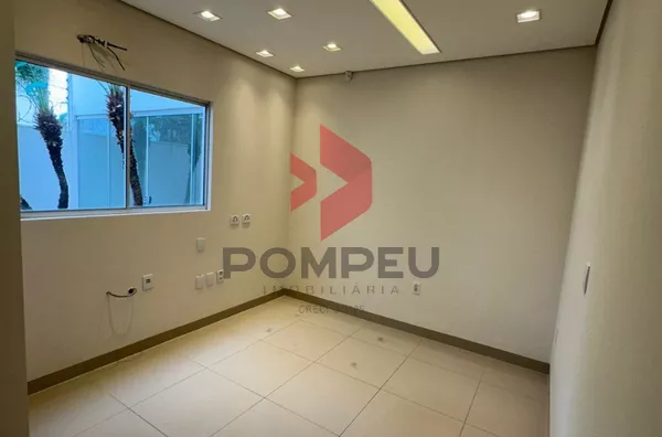 Sala comercial para aluguel,  - Tangará Da Serra-MT