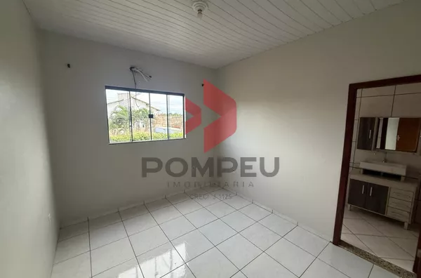 RUA JOSE CONDIDO MELHORANÇA, 1391-N JD TARUMA