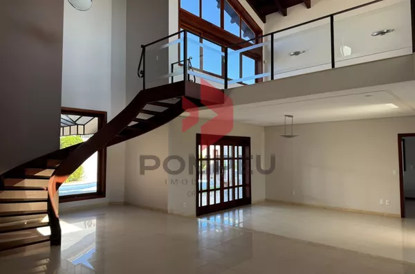 CASA À VENDA PARQUE DAS MANSÕES