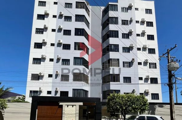 APARTAMENTO À VENDA ED. TANGARÁ