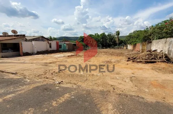 TERRENO À VENDA - NORTELÂNDIA/MT