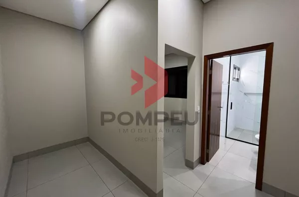 CASA À VENDA JD ITÁLIA