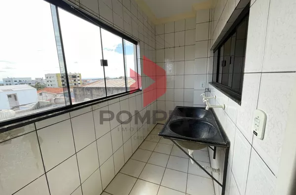 R. ANTONIO HORTOLANI, 716-W, CENTRO, ED. YANNI, APTO 202 - Foto 5