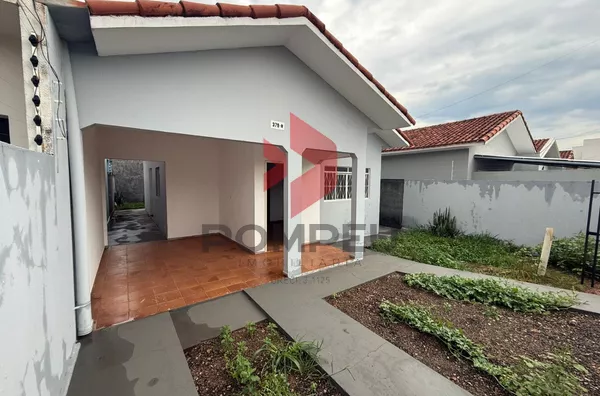 TRAVESSA SANTA MONICA, 379-N JD EUROPA