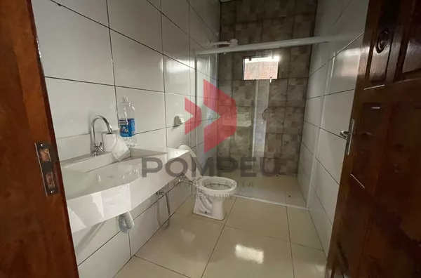 R. 170-A,  S/N, QD. 40 LT 26, PARQUE TARUMÃ